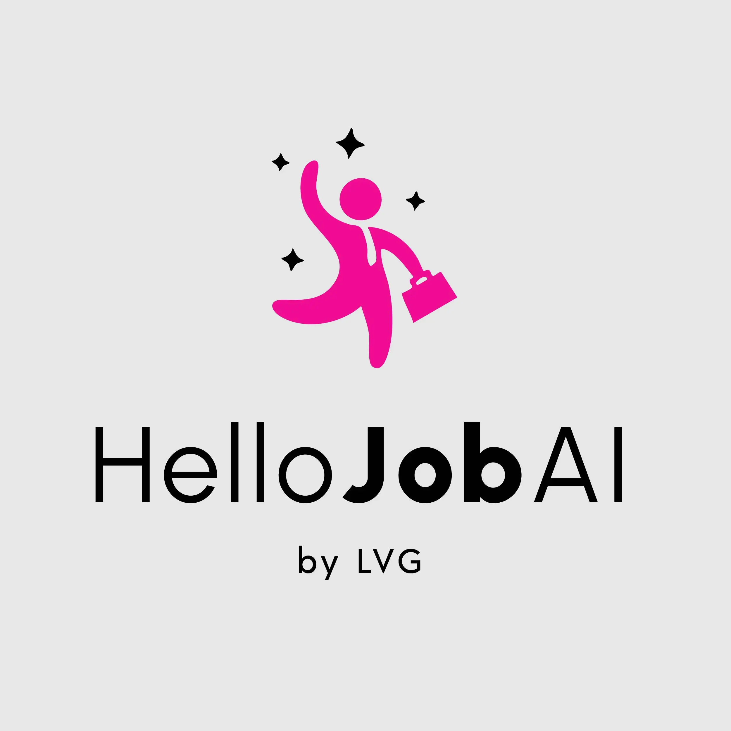 HelloJob AI – Job Matching Platform