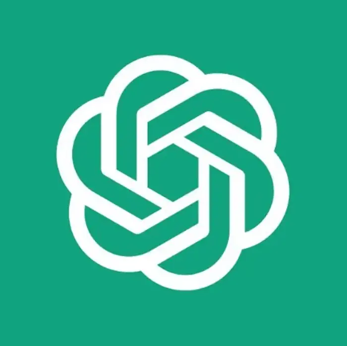 Open AI - Chat GPT Logo
